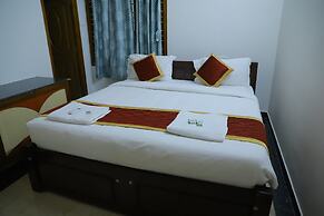NANDA MOHAN HOMESTAY