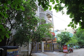 NANDA MOHAN HOMESTAY