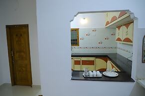 NANDA MOHAN HOMESTAY