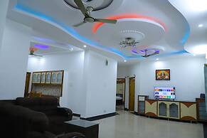 NANDA MOHAN HOMESTAY