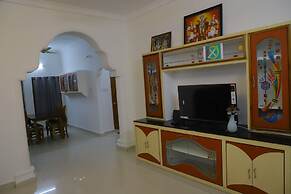 NANDA MOHAN HOMESTAY