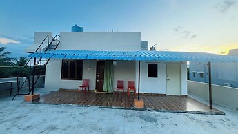 NANDA MOHAN HOMESTAY