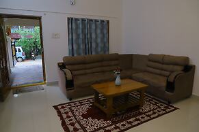 NANDA MOHAN HOMESTAY