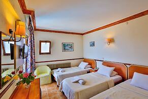 Club Hotel Gültur