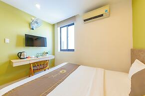 Daisy Flower Nha Trang