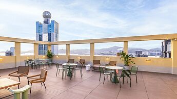 Weave Studios - Sai Ying Pun