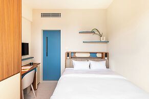 Weave Studios - Sai Ying Pun