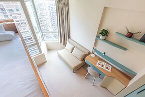 Weave Studios - Sai Ying Pun