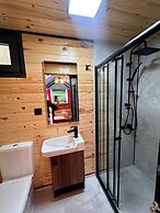 Seyridere Bungalov