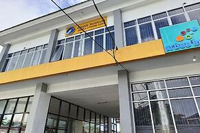 Hotel O Erbee Inn