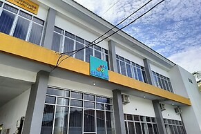 Hotel O Erbee Inn
