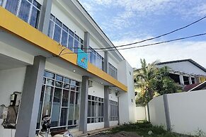 Hotel O Erbee Inn
