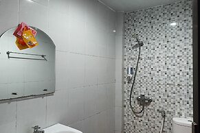 Hotel O Erbee Inn
