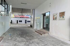 Hotel O Erbee Inn