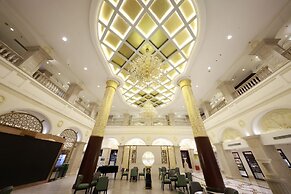 Nanjing Suning Universal Hotel