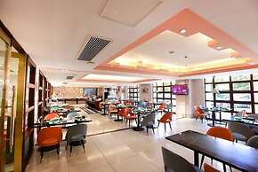 Nanjing Suning Universal Hotel