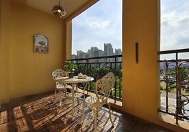 Nanjing Suning Universal Hotel