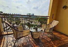 Nanjing Suning Universal Hotel