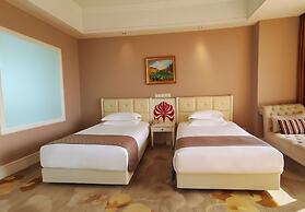 Nanjing Suning Universal Hotel