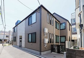 Nakano Five by Tranova