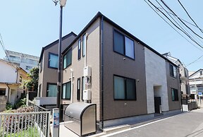 Nakano Five by Tranova