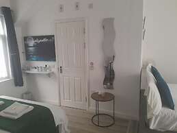 The Broadway Rooms