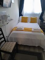 The Broadway Rooms