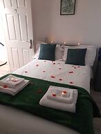 The Broadway Rooms