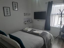 The Broadway Rooms