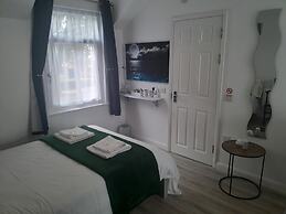 The Broadway Rooms
