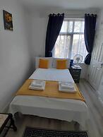 The Broadway Rooms