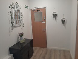 The Broadway Rooms