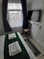 The Broadway Rooms