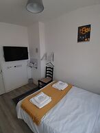 The Broadway Rooms