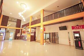 Collection O 295 Grha Ciumbuleuit Guest House