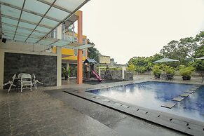 Collection O 295 Grha Ciumbuleuit Guest House