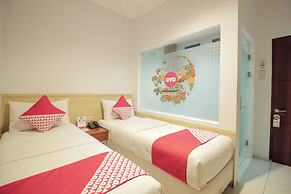 Collection O 295 Grha Ciumbuleuit Guest House