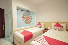Collection O 295 Grha Ciumbuleuit Guest House