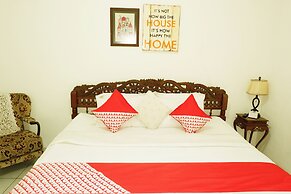 Hotel O Cemara's Homestay