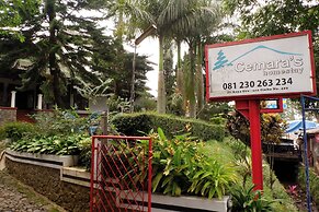 Hotel O Cemara's Homestay