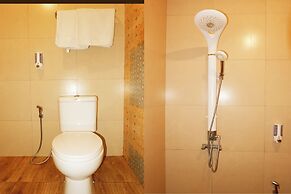 Hotel O Cemara's Homestay
