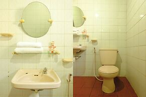 Hotel O Cemara's Homestay