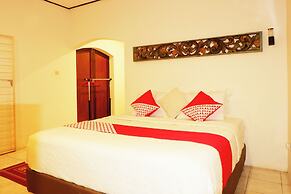 Hotel O Cemara's Homestay
