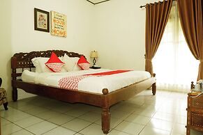 Hotel O Cemara's Homestay