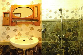 Hotel O Cemara's Homestay