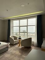 Rose Land Hotel