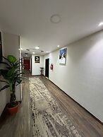 Rose Land Hotel