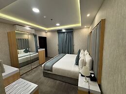 Rose Land Hotel