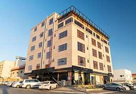 Rose Land Hotel