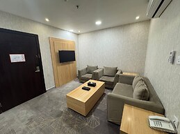 Rose Land Hotel